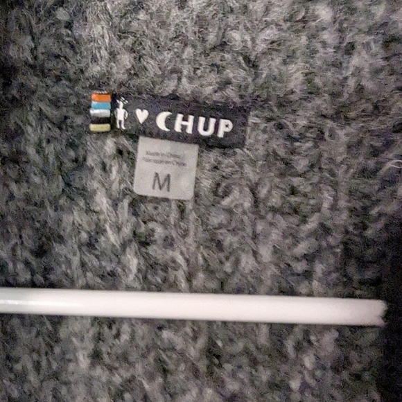 Smartwool, Chup Open Hang Cardigan,Size M - Picture 4 of 4